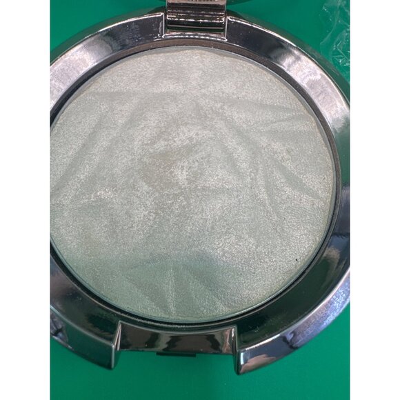 Becca Shimmering Skin Perfector Pressed Highlighter Vanilla Quartz 7g Compact - Picture 4 of 4